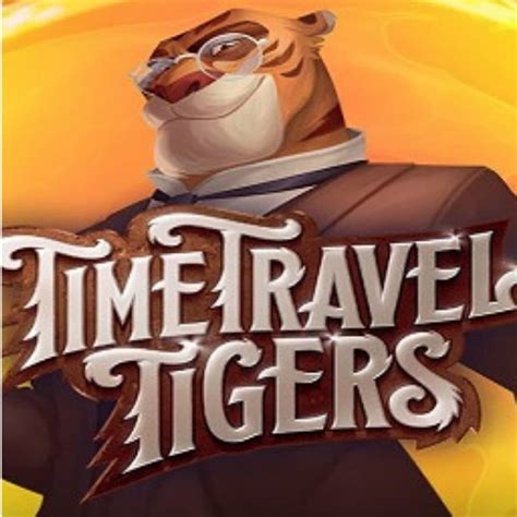 Time Travel Tigers PokerStars